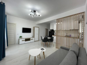 VYS Residence Mamaia Nord